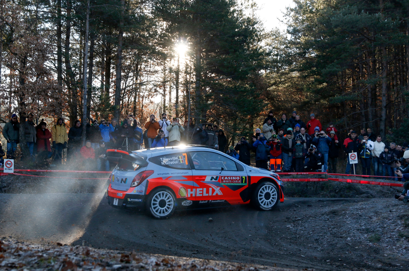 Illustration for article titled Fantasy WRC 2015: Prizes, Rules, Rumors, and Smack Talk